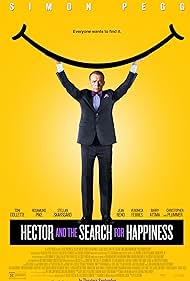 watch-Hector and the Search for Happiness (2014)