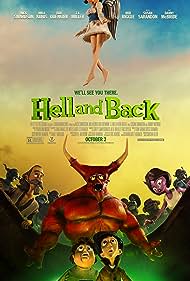 watch-Hell and Back (2015)