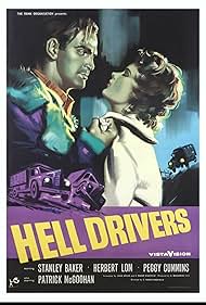 watch-Hell Drivers (1957)