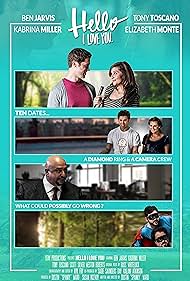 watch-Hello I Love You (2018)