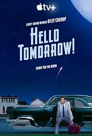 watch-Hello Tomorrow! (2023)