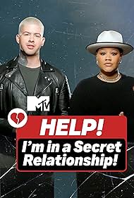 watch-Help! I'm in a Secret Relationship! (2022)