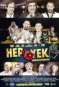 watch-Hep Yek 5: Bizim Seyimiz Mi Altan (2022)
