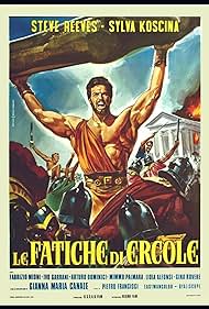 Hercules (1959) watch-Hercules (1959)