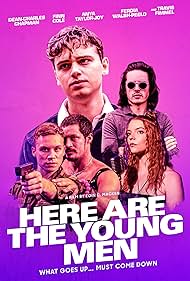 watch-Here Are the Young Men (2021)