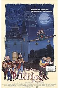 watch-Here Come the Littles (1985)