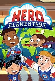 watch-Hero Elementary (2020)