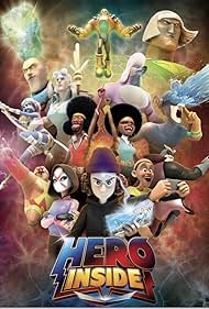 Hero Inside (2023) watch-Hero Inside (2023)