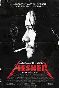 watch-Hesher (2011)
