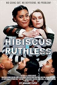 Hibiscus & Ruthless (2018) watch-Hibiscus & Ruthless (2018)