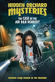 watch-Hidden Orchard Mysteries: The Case of the Air B and B Robbery (2020)