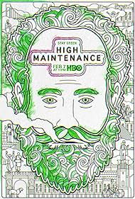 High Maintenance (2016) watch-High Maintenance (2016)