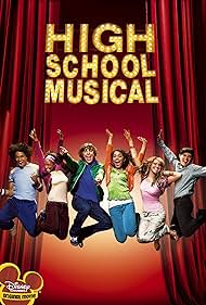 watch-High School Musical (2006)