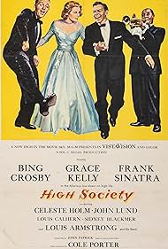 watch-High Society (1956)