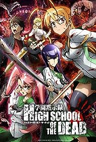Highschool of the Dead (2011) watch-Highschool of the Dead (2011)