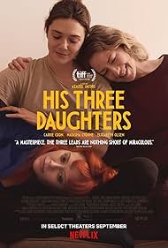 watch-His Three Daughters (2023)