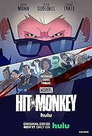 Hit-Monkey (2021) watch-Hit-Monkey (2021)