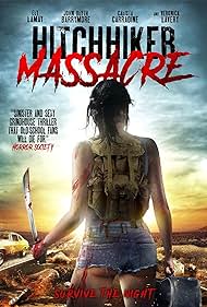 Hitchhiker Massacre (2017) watch-Hitchhiker Massacre (2017)