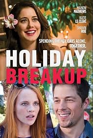 watch-Holiday Breakup (2016)