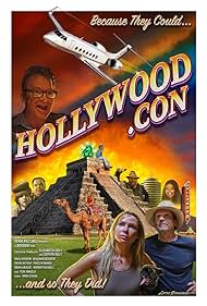 watch-Hollywood.Con (2021)