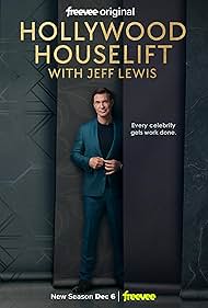 watch-Hollywood Houselift with Jeff Lewis (2022)