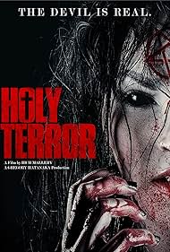 watch-Holy Terror (2017)