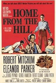 watch-Home from the Hill (1960)