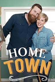 watch-Home Town (2016)