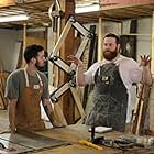 Home Town: Ben's Workshop (2021) watch-Home Town: Ben's Workshop (2021)