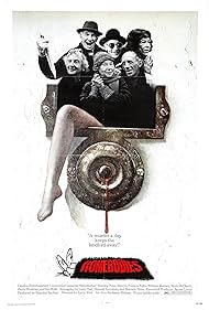 Homebodies (1974) watch-Homebodies (1974)