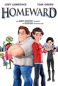 Homeward (2020) watch-Homeward (2020)