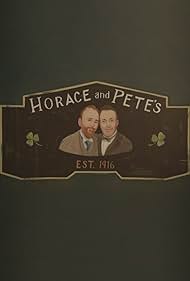 watch-Horace and Pete (2016)