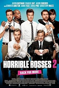 watch-Horrible Bosses 2 (2014)
