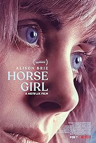 watch-Horse Girl (2020)