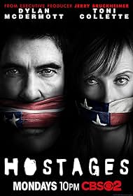 Hostages (2013) watch-Hostages (2013)
