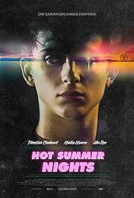 watch-Hot Summer Nights (2018)