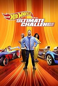 watch-Hot Wheels: Ultimate Challenge (2023)