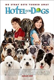watch-Hotel for Dogs (2009)