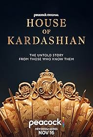 watch-House of Kardashian (2023)