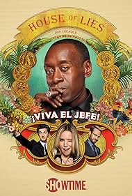 watch-House of Lies (2012)
