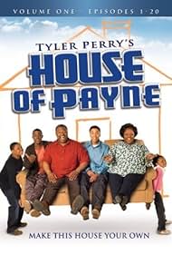 House of Payne (2006) watch-House of Payne (2006)