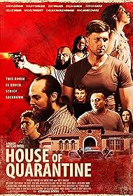 watch-House of Quarantine (2021)