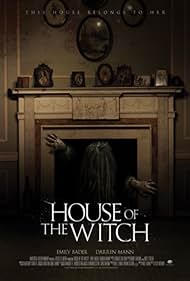 watch-House of the Witch (2018)