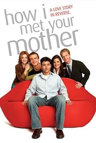 watch-How I Met Your Mother (2005)