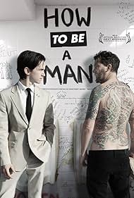 watch-How to Be a Man (2014)