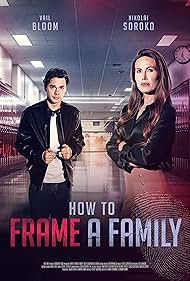 watch-How to Frame a Family (2023)