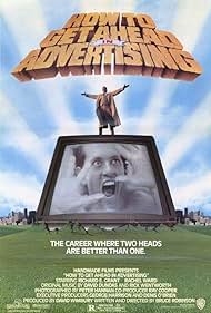 watch-How to Get Ahead in Advertising (1990)