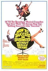 watch-How to Succeed in Business Without Really Trying (1967)