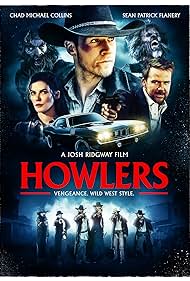 watch-Howlers (2019)
