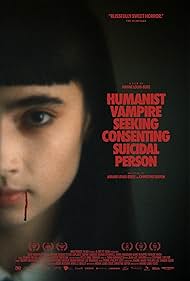 watch-Humanist Vampire Seeking Consenting Suicidal Person (2023)